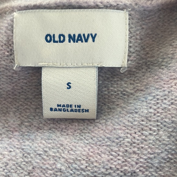 Lavender soft cardigan - Picture 2 of 3